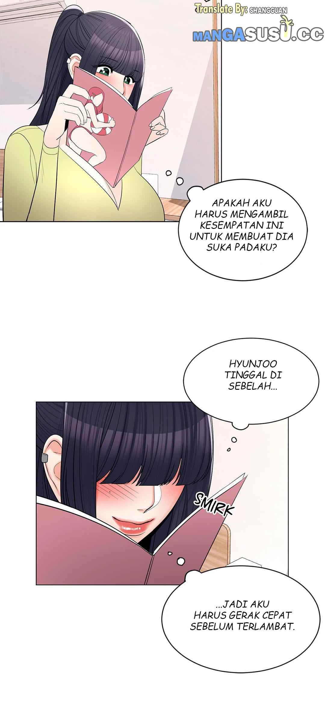 Campus Love - Chapter 15 28