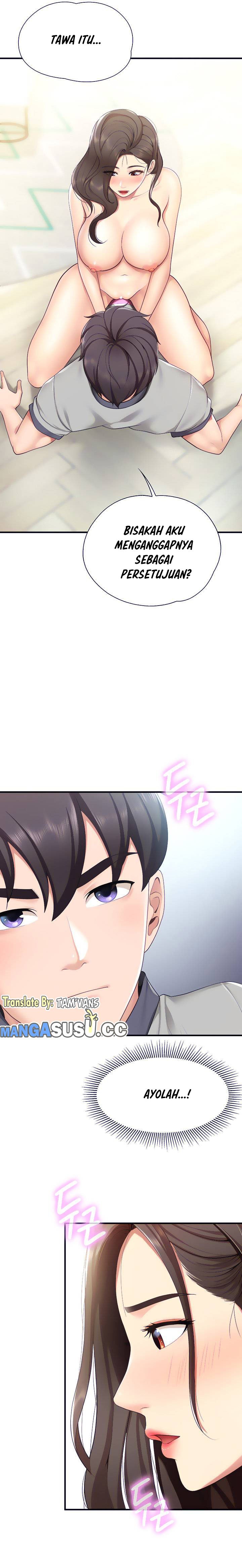 Kids Cafe Moms - Chapter 15 18