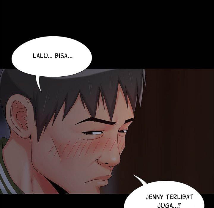 Sleepy Town Escapades - Chapter 15 21