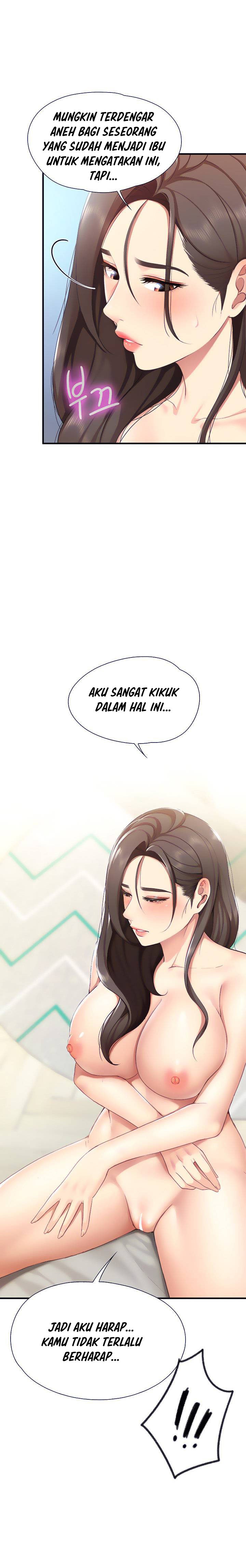 Kids Cafe Moms - Chapter 15 20