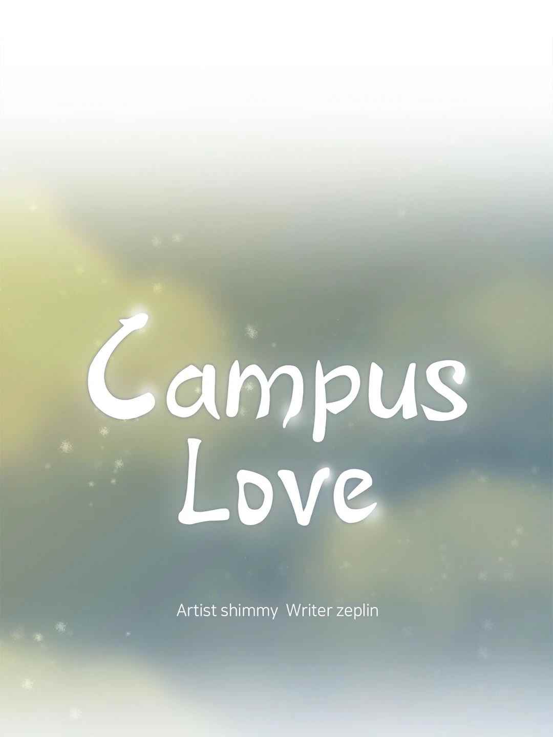Campus Love - Chapter 15 35