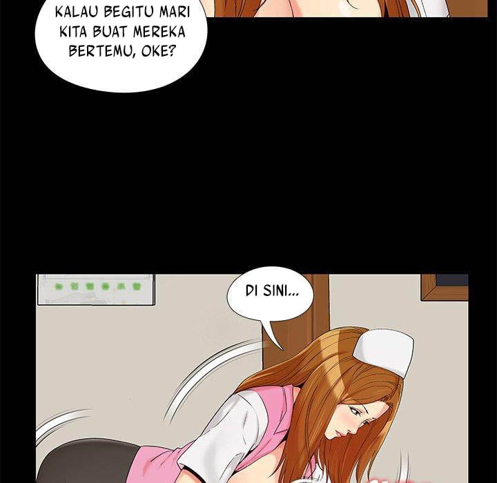 Sleepy Town Escapades - Chapter 15 53