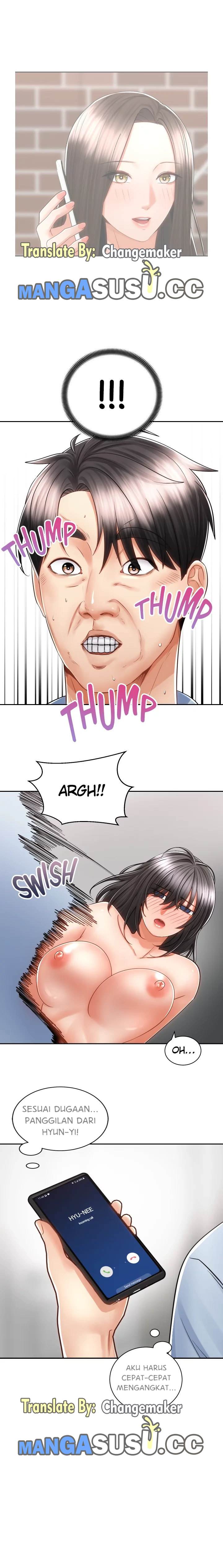 Shall We Ride? - Chapter 15 15