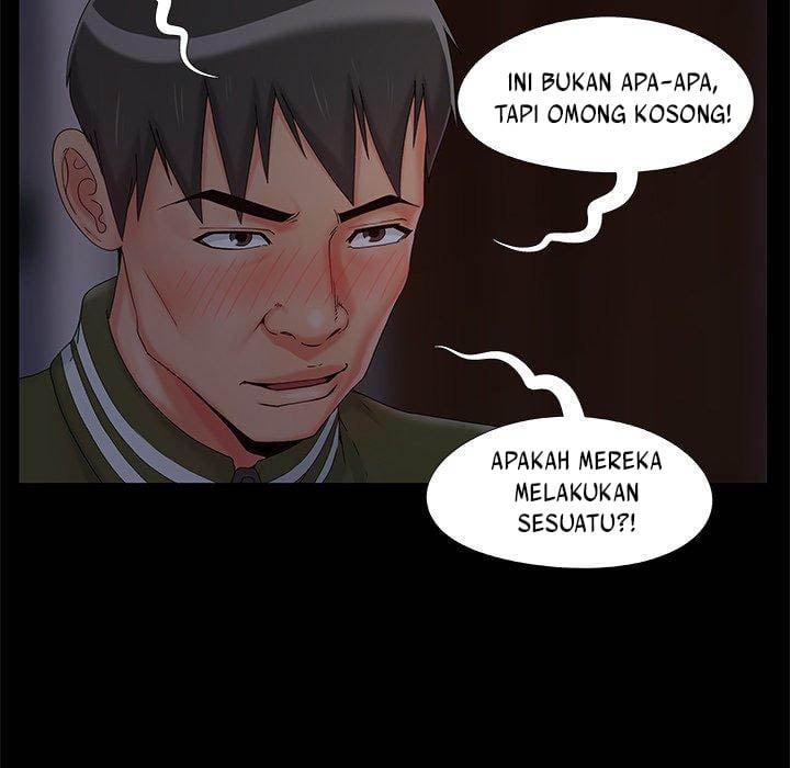 Sleepy Town Escapades - Chapter 15 20