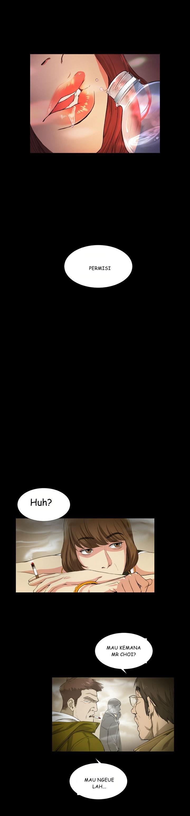 By Chance - Chapter 15 4
