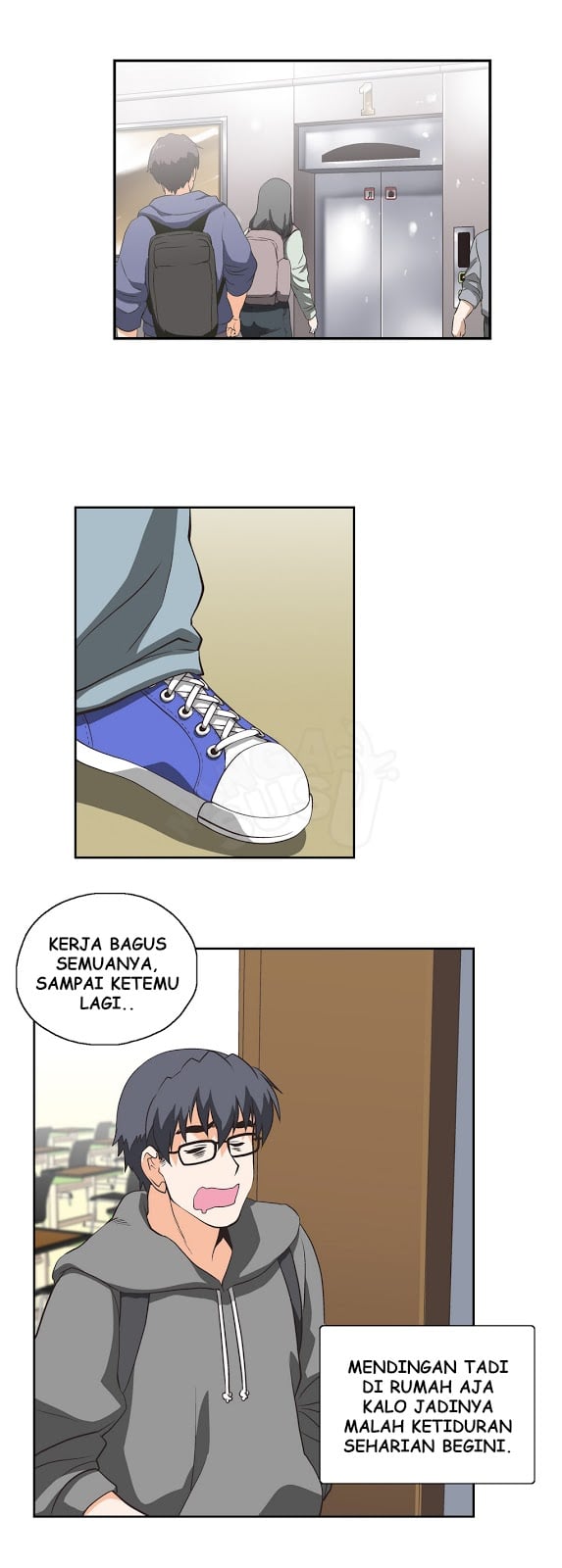 SStudy - Chapter 15 16