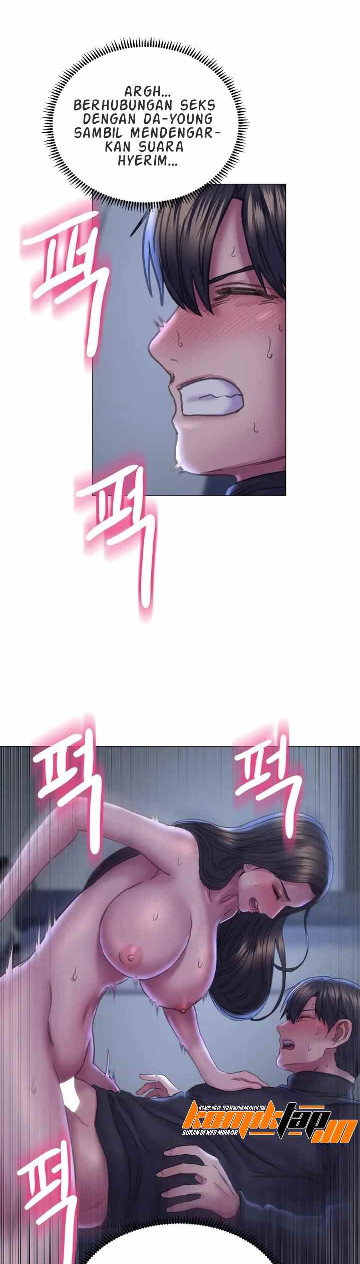 Double Face - Chapter 15 36
