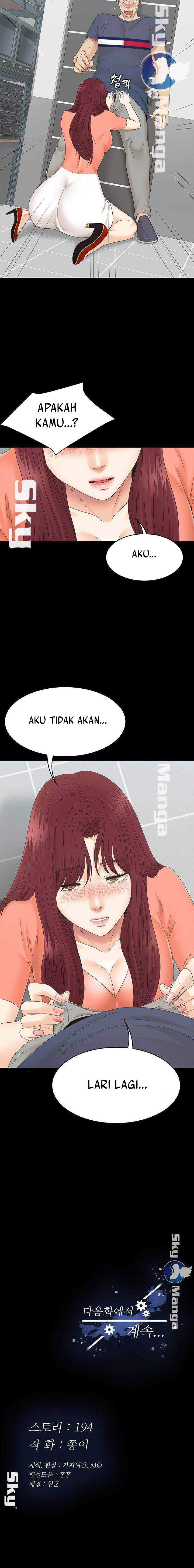 Zero Day - Chapter 15 19