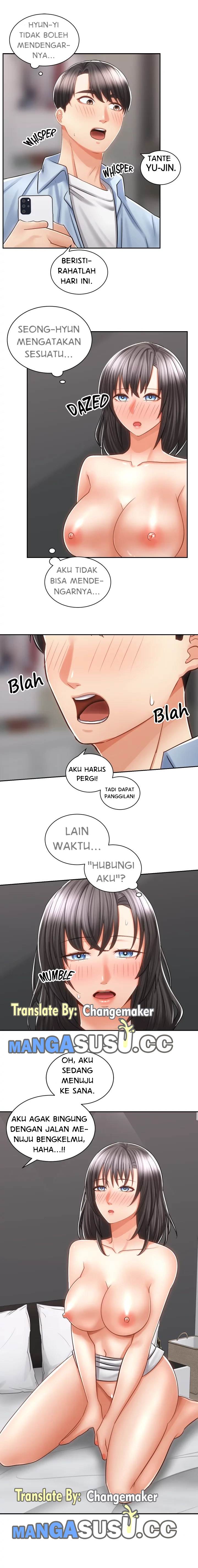 Shall We Ride? - Chapter 15 17