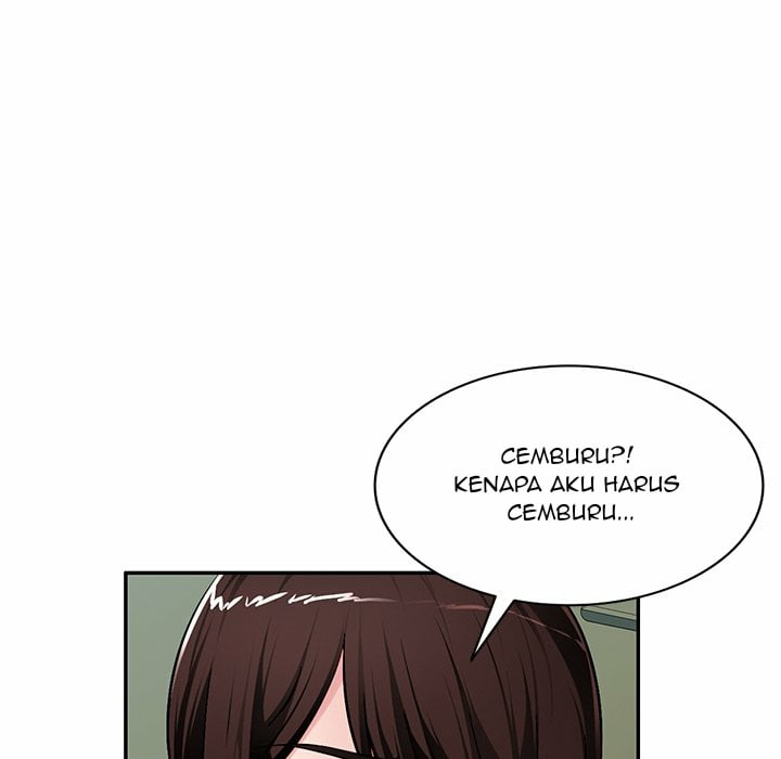 Boss Around - Chapter 15 27