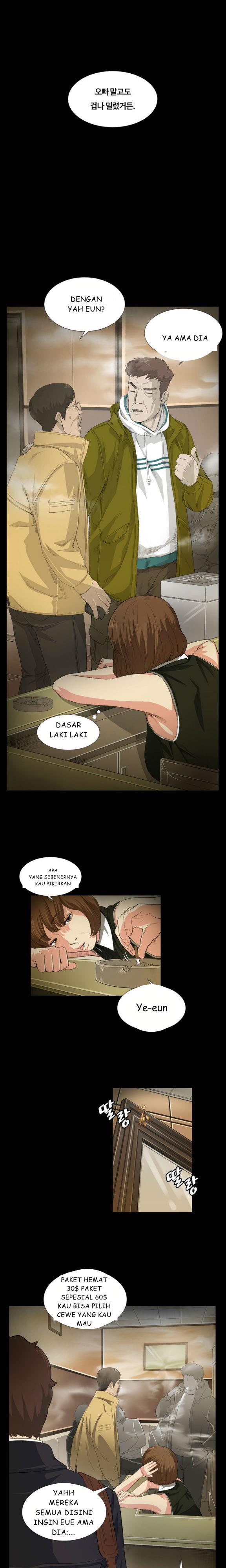 By Chance - Chapter 15 5