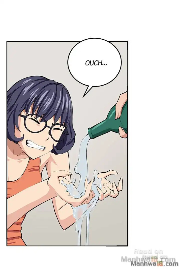 Venus Mantrap - Chapter 15 29