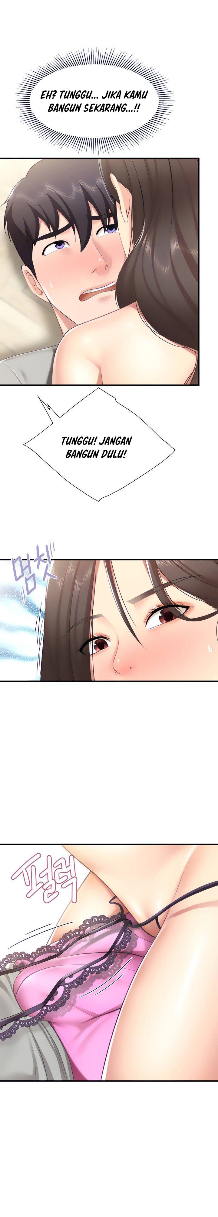 Kids Cafe Moms - Chapter 15 4
