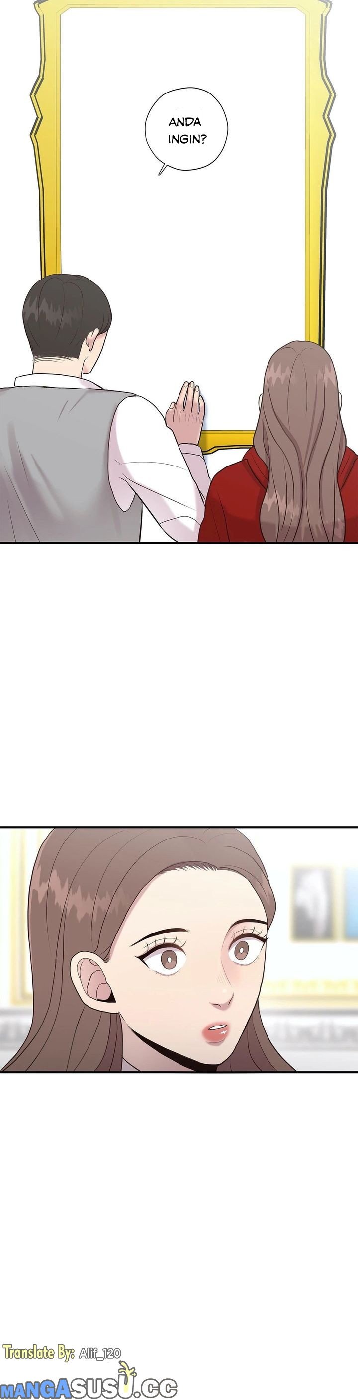 Toxic Burn - Chapter 15 38