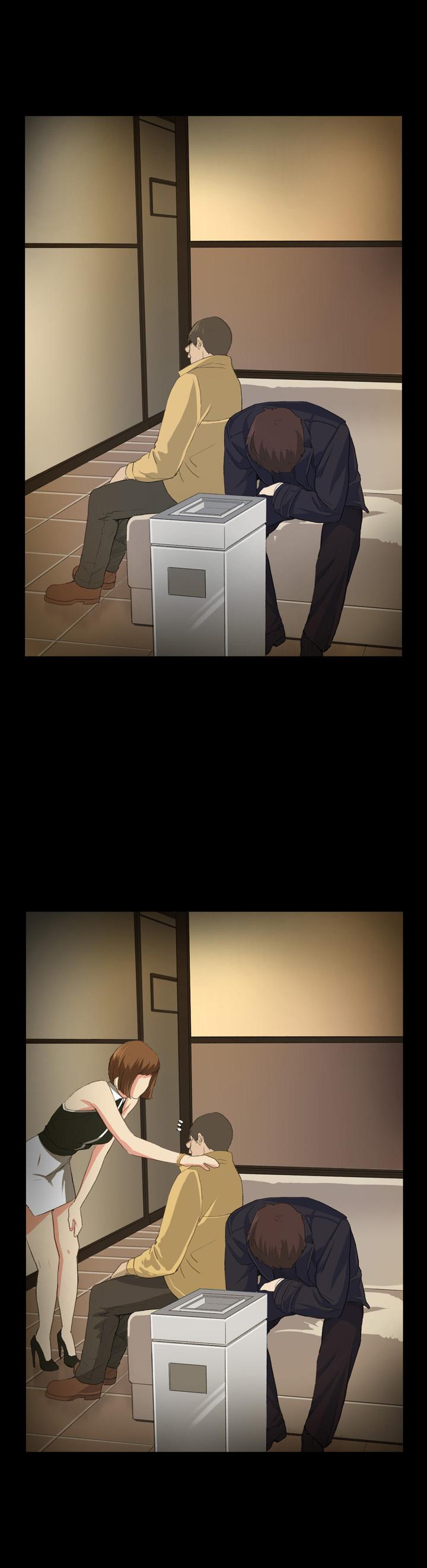 By Chance - Chapter 15 14