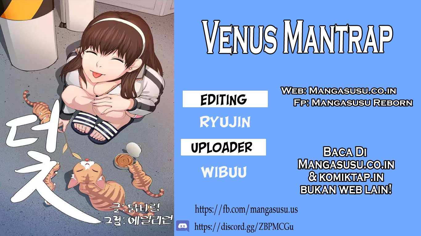 Venus Mantrap - Chapter 15 1