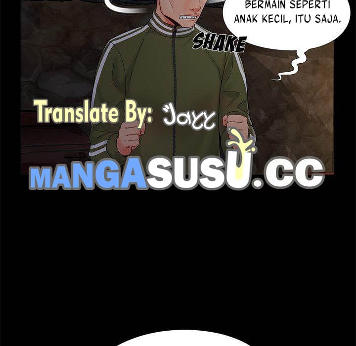 Sleepy Town Escapades - Chapter 15 11