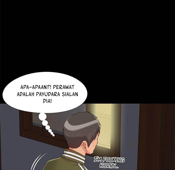 Sleepy Town Escapades - Chapter 15 60
