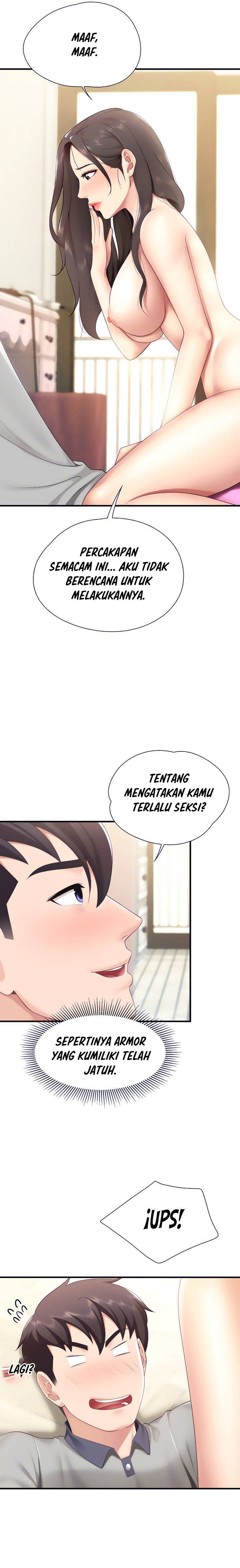 Kids Cafe Moms - Chapter 15 15