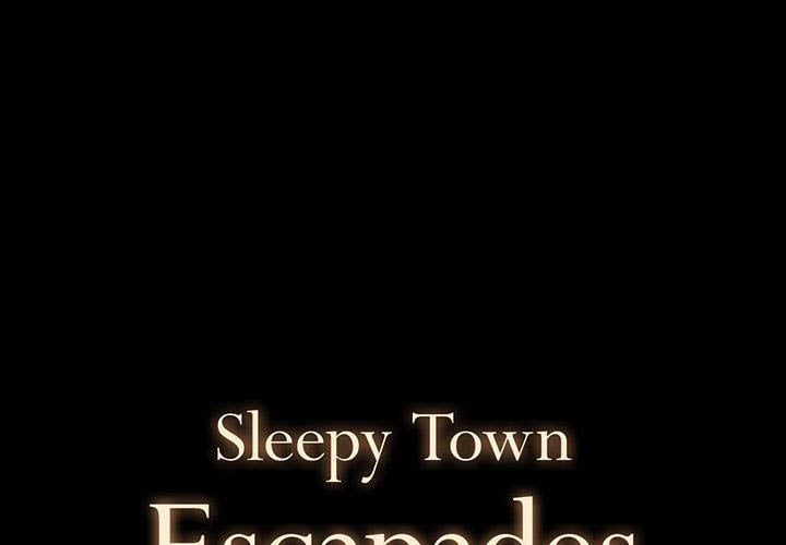 Sleepy Town Escapades - Chapter 15 3