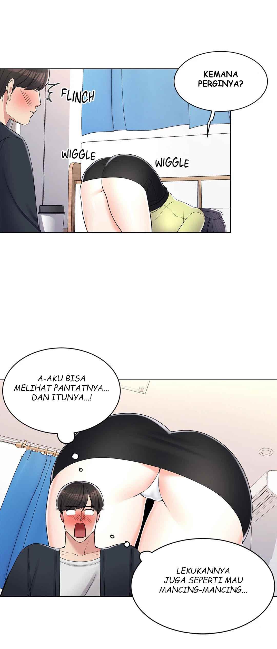 Campus Love - Chapter 15 24