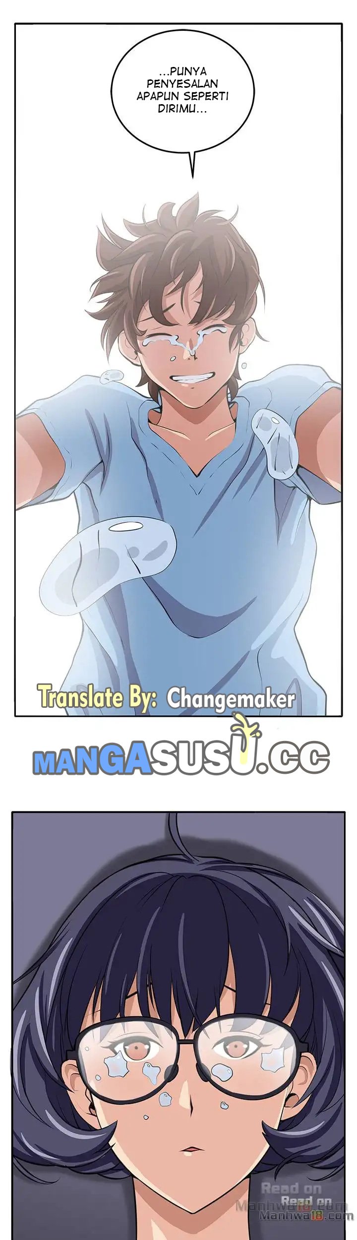 Venus Mantrap - Chapter 15 24