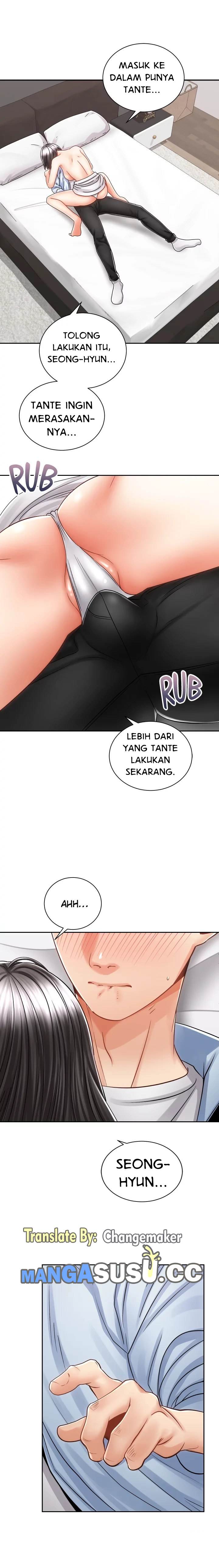 Shall We Ride? - Chapter 15 12
