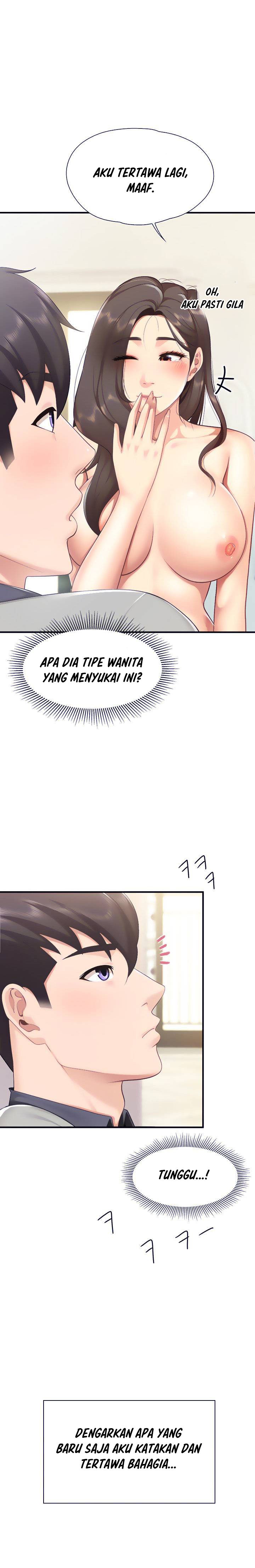 Kids Cafe Moms - Chapter 15 16
