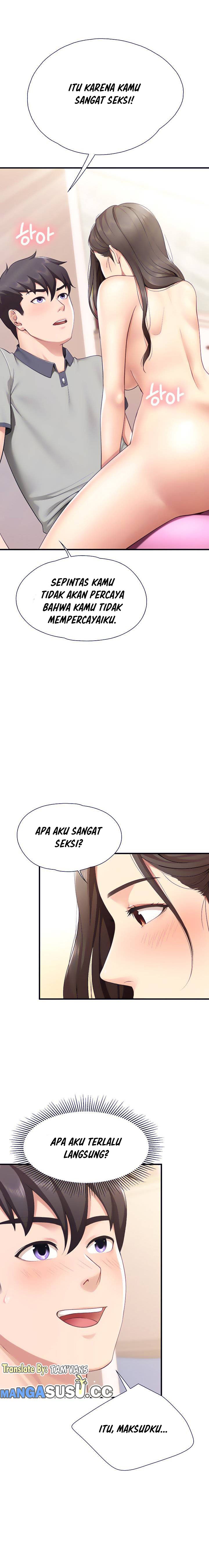 Kids Cafe Moms - Chapter 15 13
