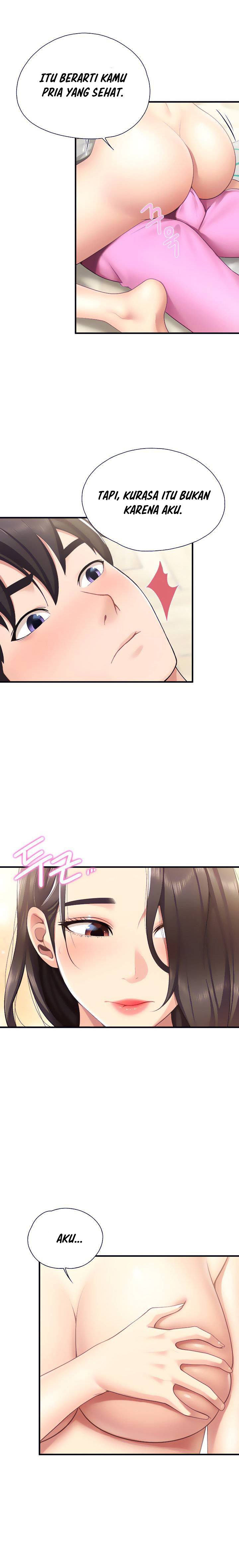 Kids Cafe Moms - Chapter 15 10