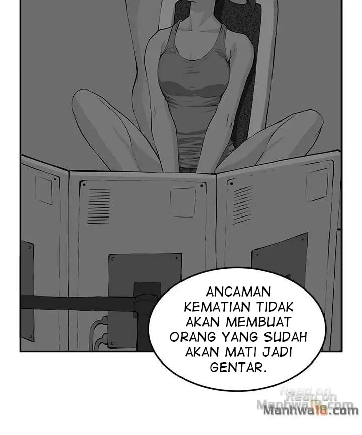 Venus Mantrap - Chapter 15 10