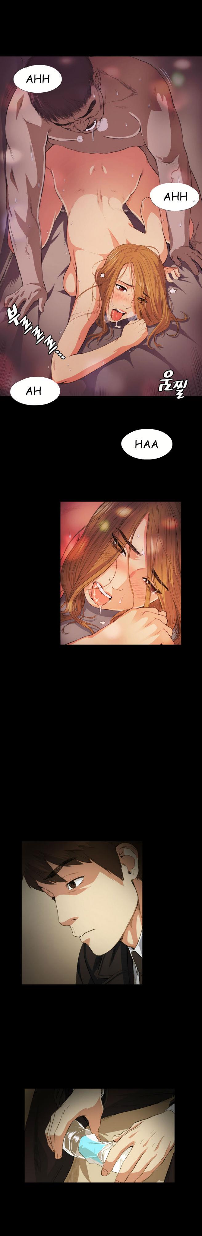 By Chance - Chapter 15 12