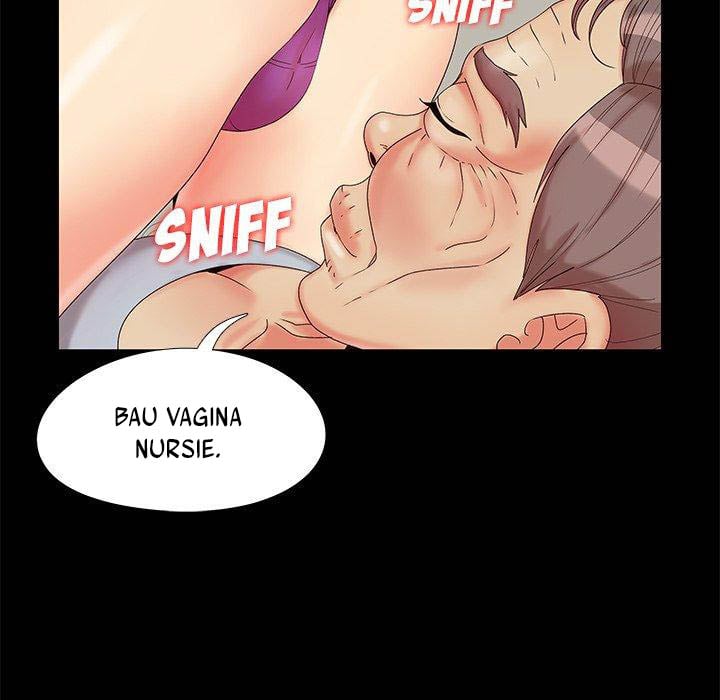 Sleepy Town Escapades - Chapter 15 71