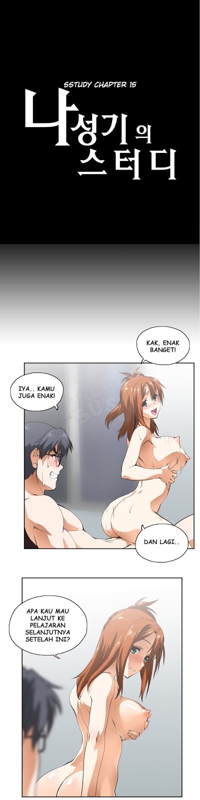 SStudy - Chapter 15 1