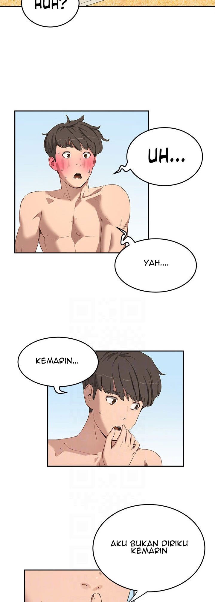 In The Summer - Chapter 15 33