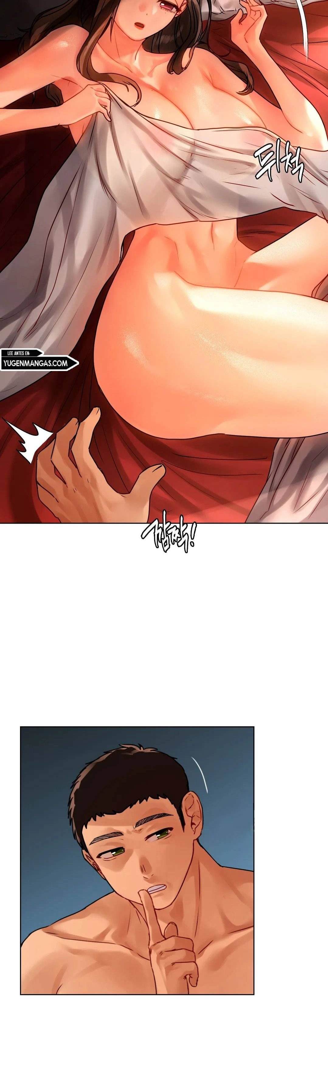 A New Beginning - Chapter 15 14