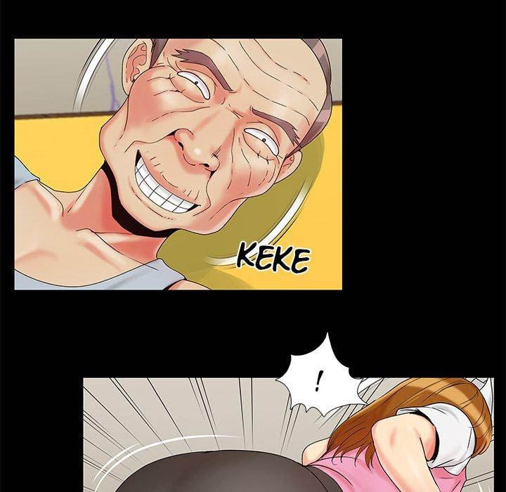 Sleepy Town Escapades - Chapter 15 64