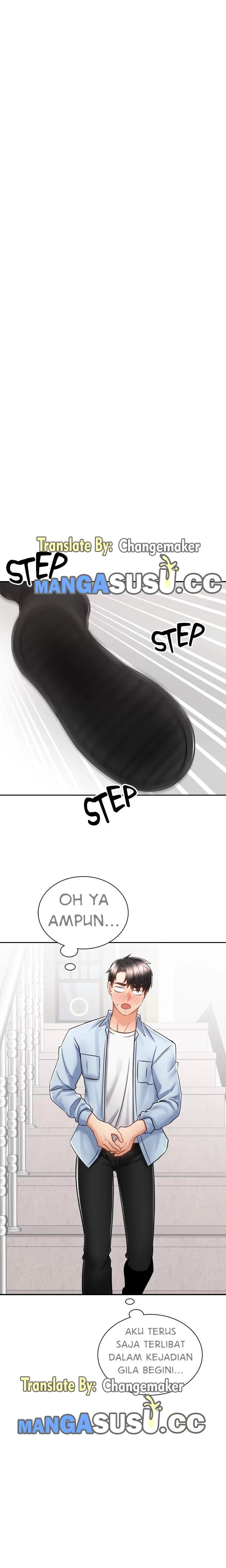 Shall We Ride? - Chapter 15 18