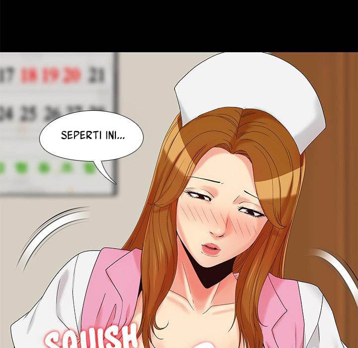 Sleepy Town Escapades - Chapter 15 55