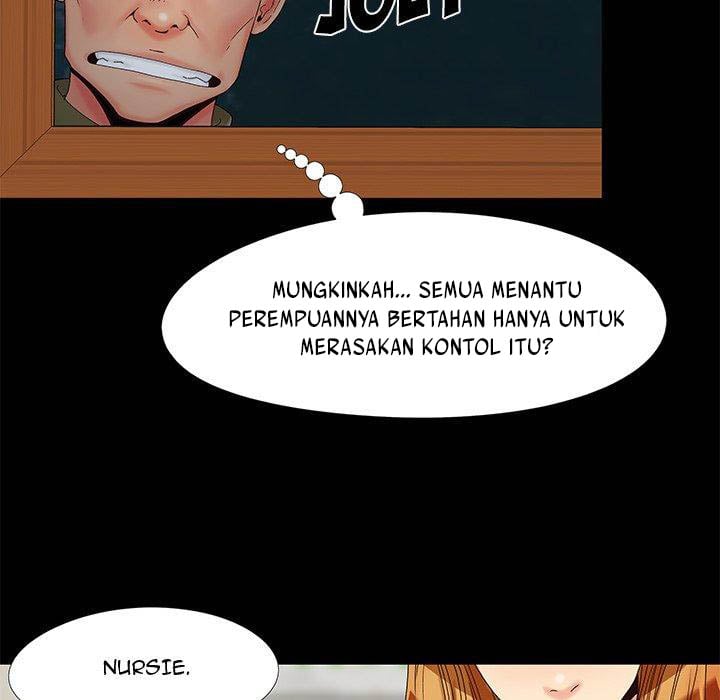 Sleepy Town Escapades - Chapter 15 49