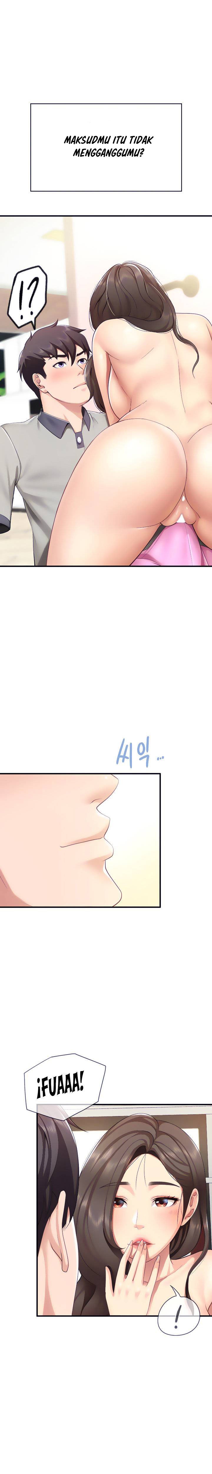 Kids Cafe Moms - Chapter 15 17