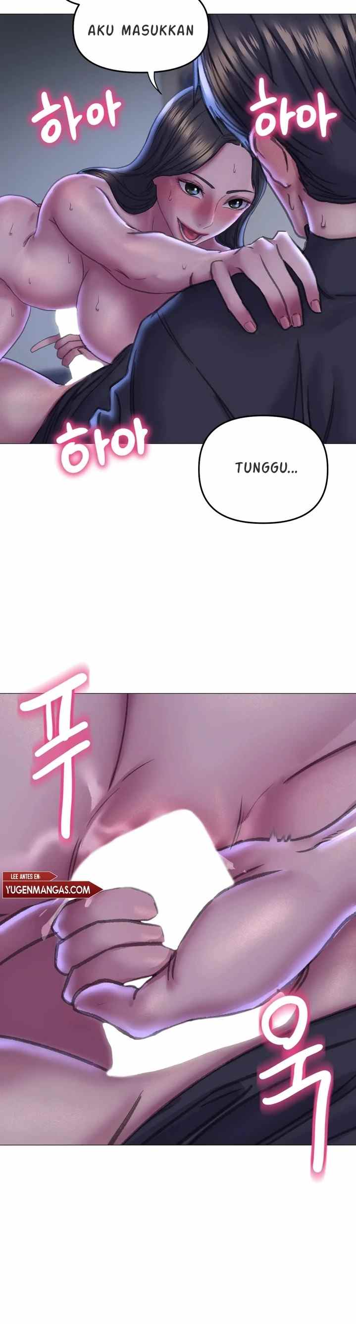 Double Face - Chapter 15 14