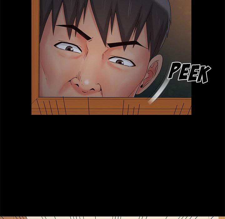 Sleepy Town Escapades - Chapter 15 28