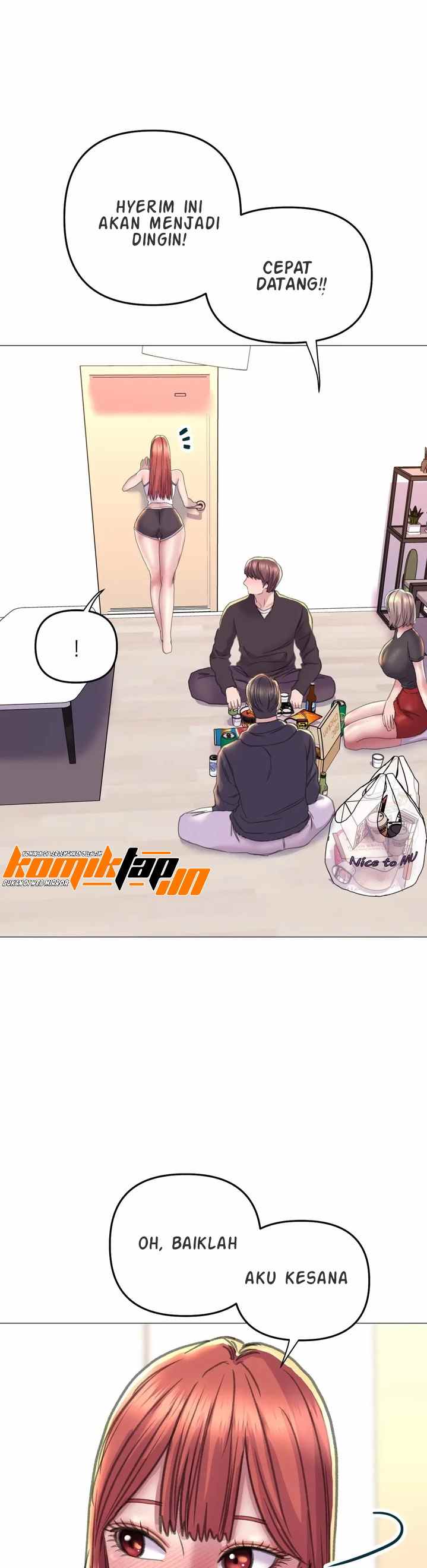 Double Face - Chapter 15 40