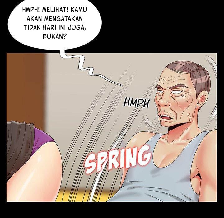 Sleepy Town Escapades - Chapter 15 88