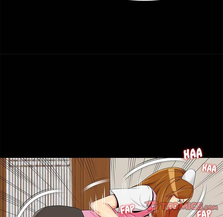 Sleepy Town Escapades - Chapter 15 62