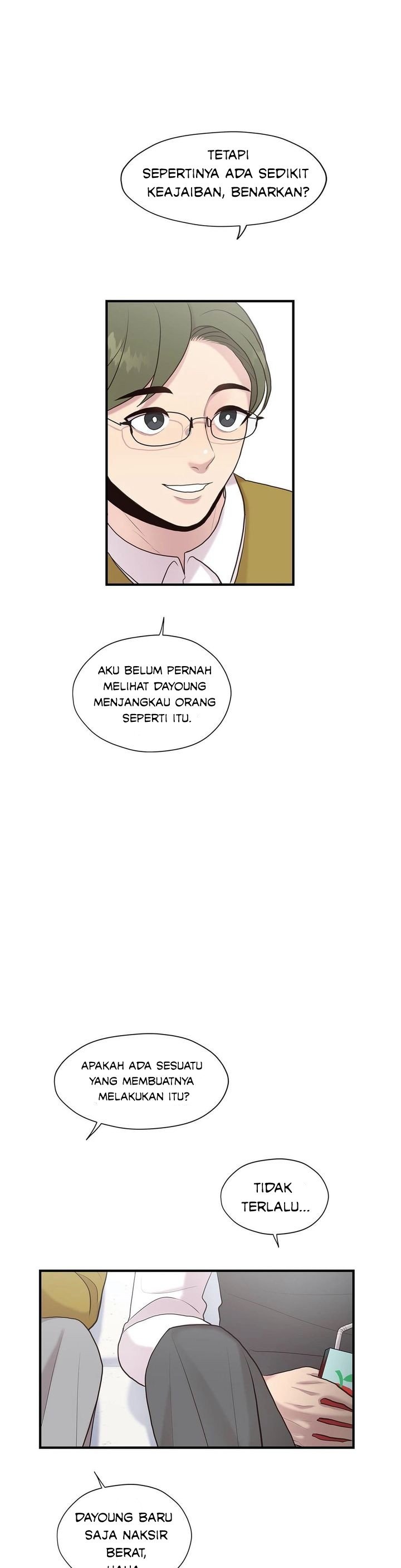 Toxic Burn - Chapter 15 22