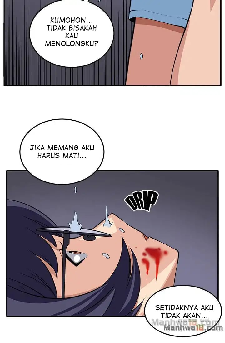 Venus Mantrap - Chapter 15 23