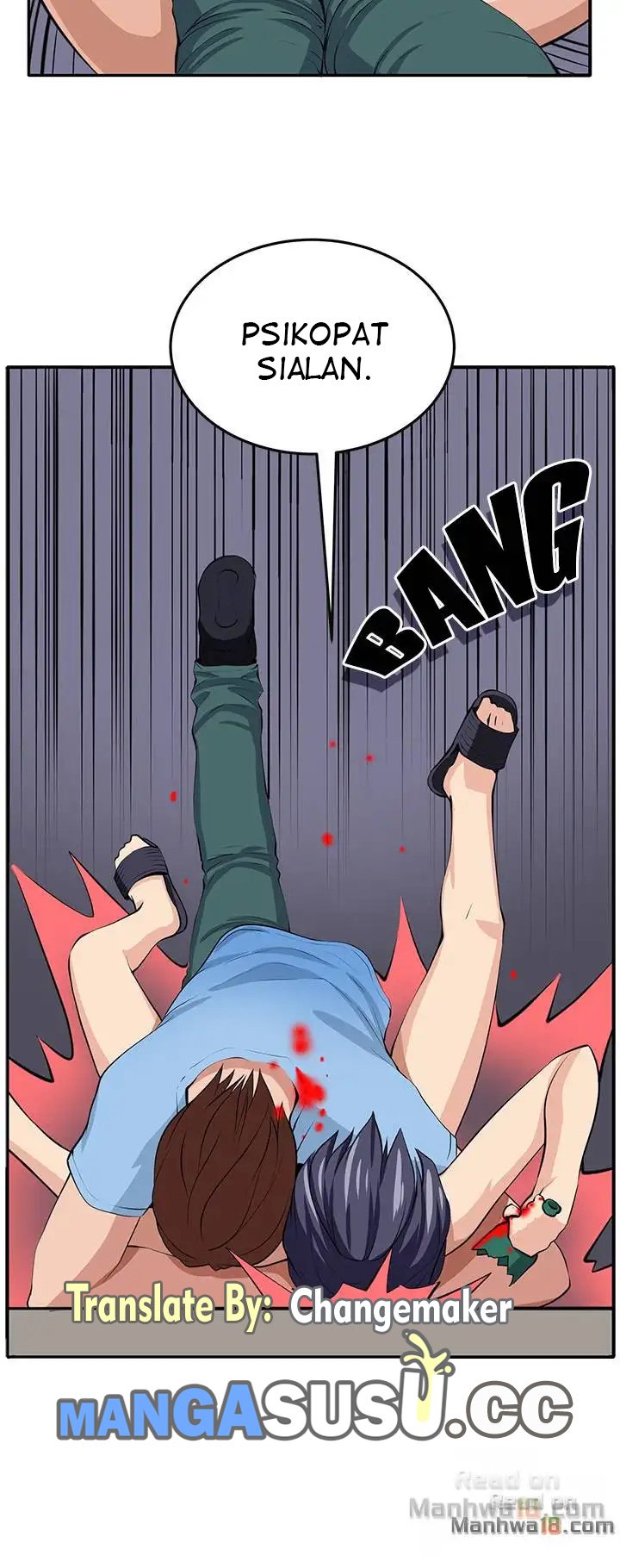 Venus Mantrap - Chapter 15 15