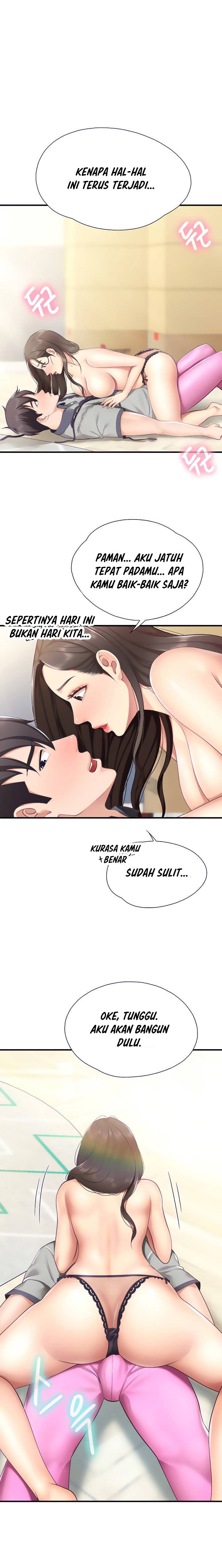 Kids Cafe Moms - Chapter 15 3